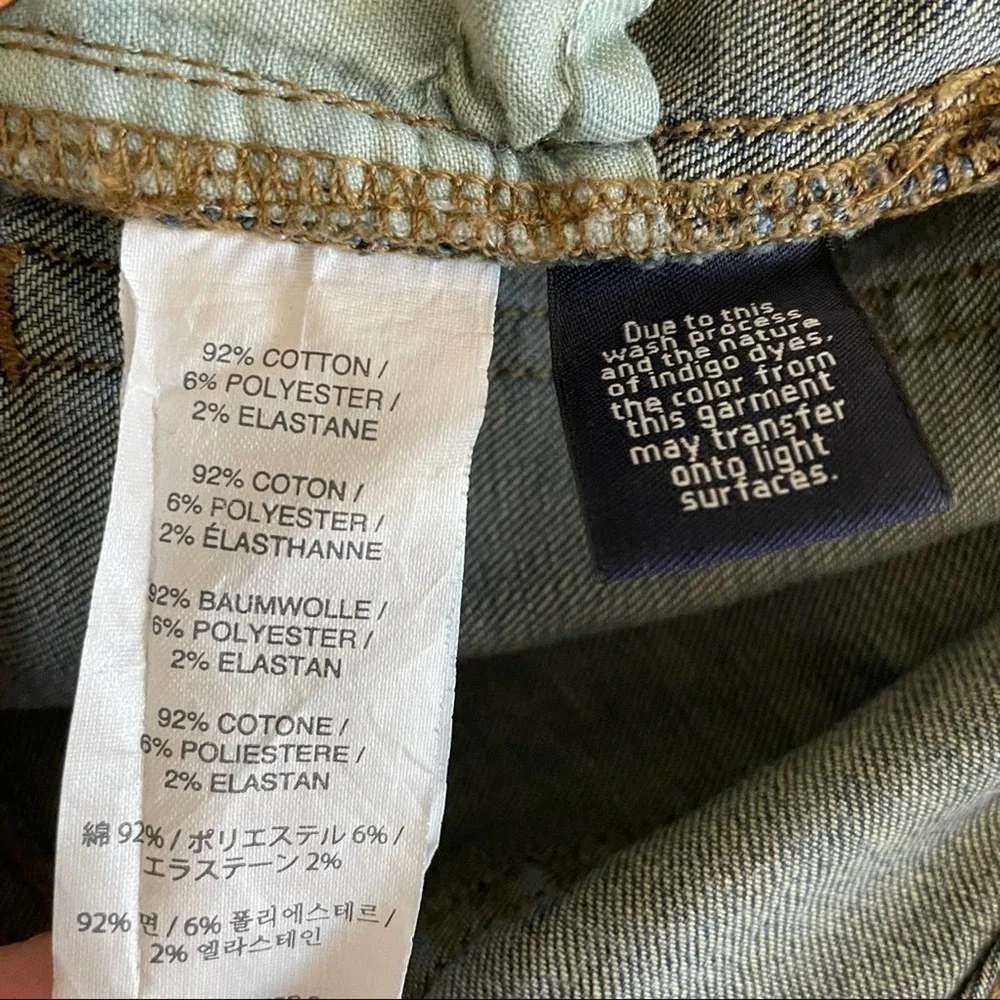 J. Crew crew reid
